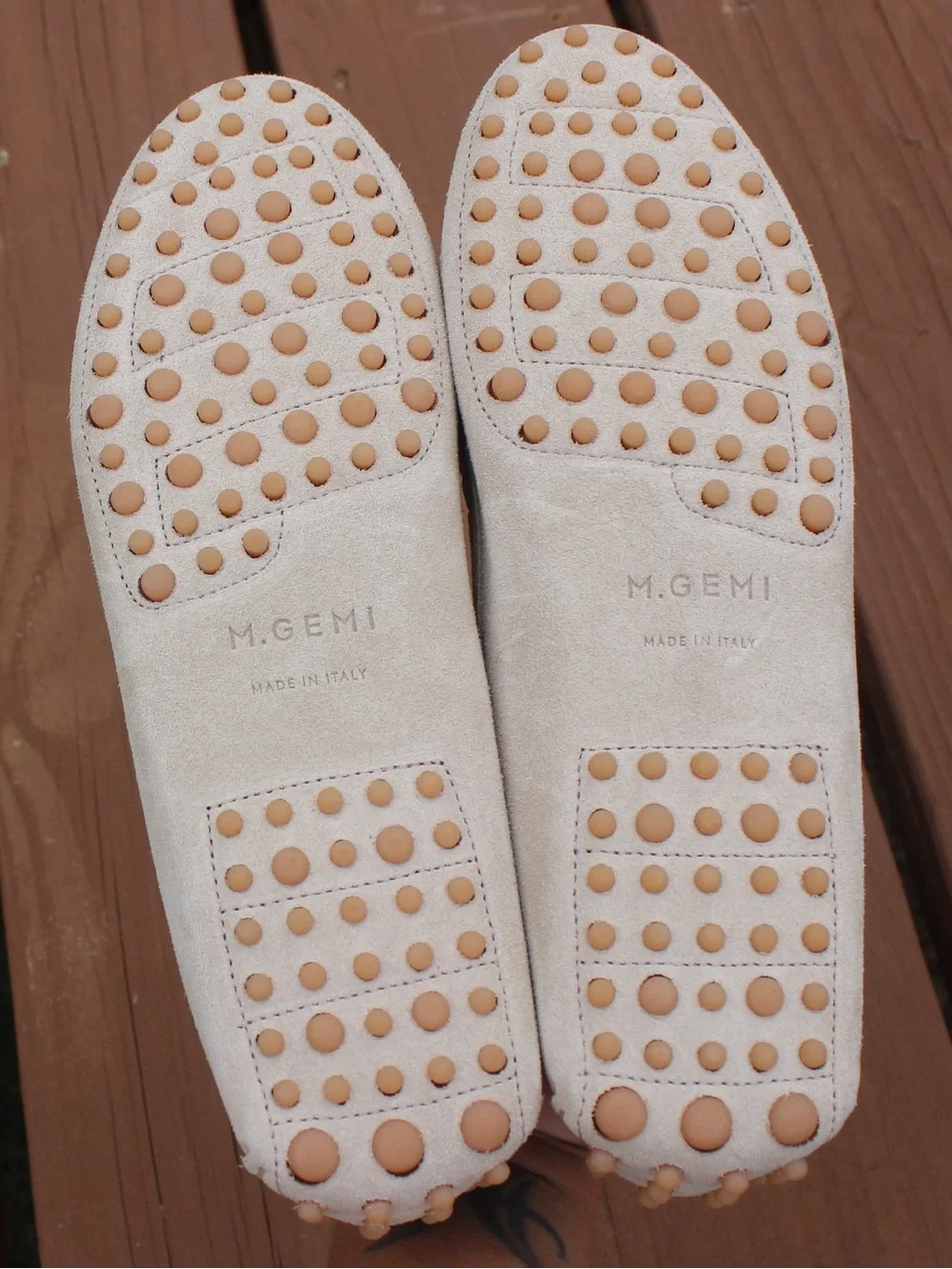 M. Gemi brand new